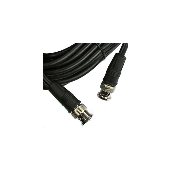 Bestlink Netware RG59 Cable with BNC Male Connector- 100Ft 202354